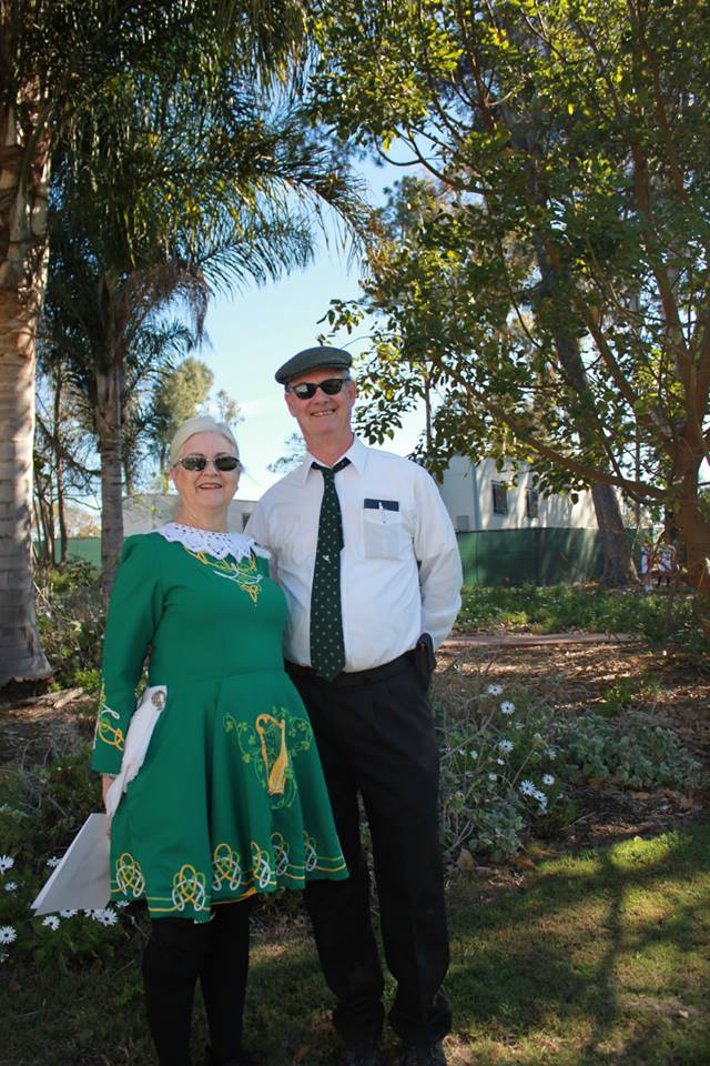 2015 St. Patrick's Day Parade